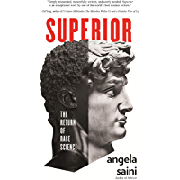 Superior: The Return of Race Science (English Edition)